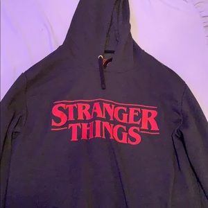 Stranger Things Sweatshirt